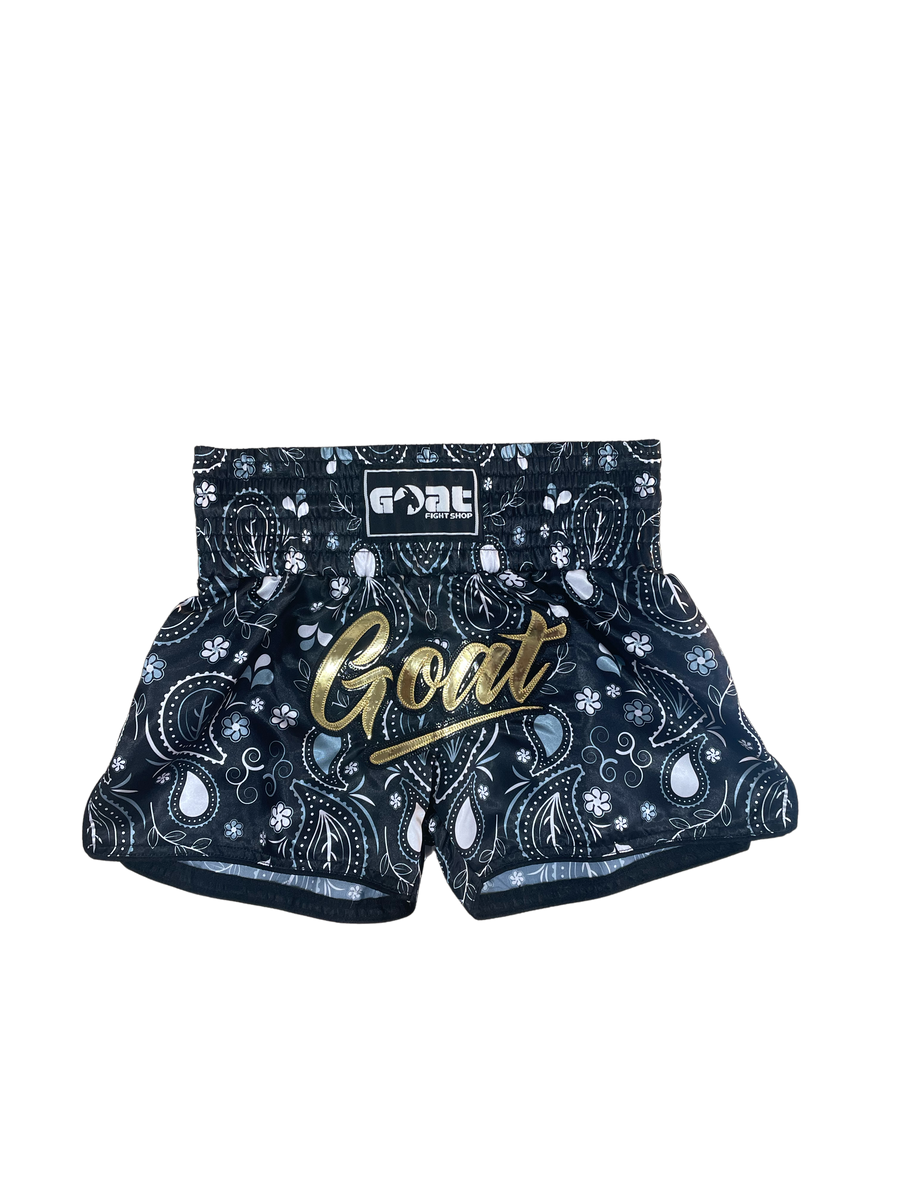 Custom Muay Thai Shorts, Gear - #1 Muay Thai Online Store