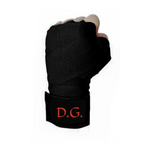 Custom Hand wraps